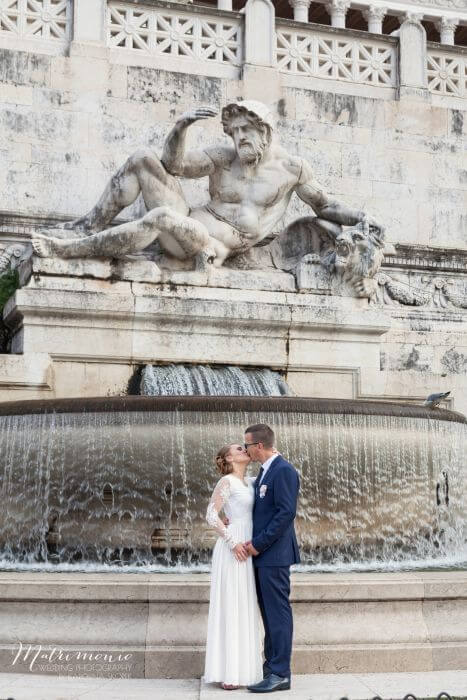 Ślub we Włoszech